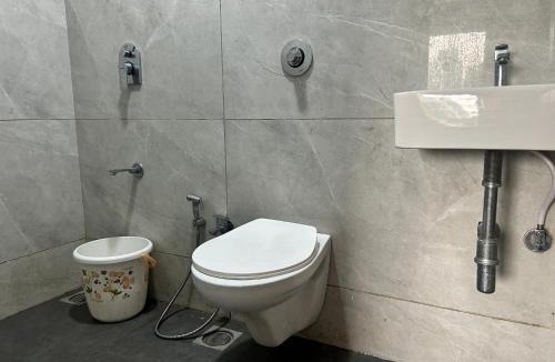 Chandivali House | Zenith Suites & Service Apartments - Powai