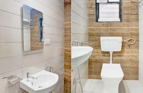 Baner Hotel | Townhouse Pune Girme Park Bus Station