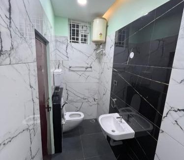 Karunya Nagar Hotel | Siruvani Residency - Near Isha Foundation Coimbatore