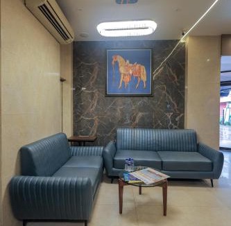 Andheri Hotel | Vishal Hall