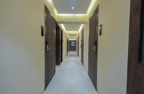 Andheri Hotel | Vishal Hall