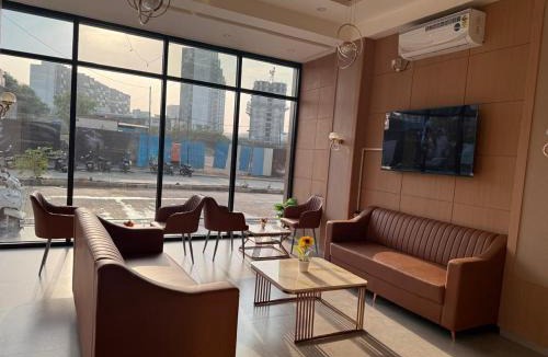 Pune Hotel | Hotel Pruthvi Executive, Pune