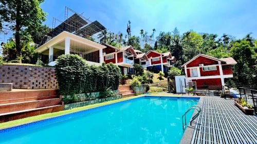 Vayittiri Hotel | Monarda Resort