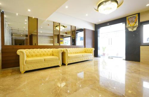 Airoli Hotel | Shyanu Lords Eco Inn Airoli-Near Mindspace