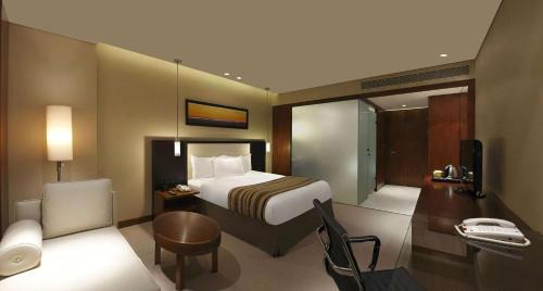 Pimpri - Chinchwad Hotel | DoubleTree by Hilton-Pune Chinchwad