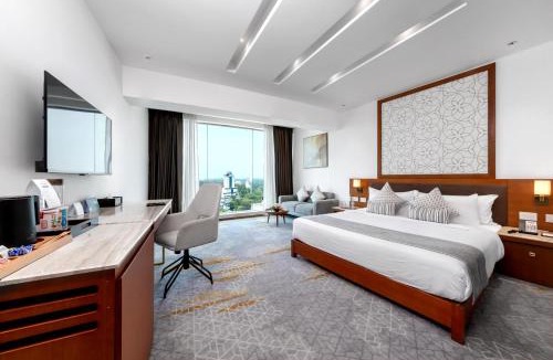 Kozhikode Hotel | TIARA by MPS