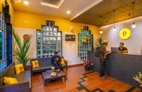 Vythiri Hostel | The Hosteller Wayanad, Vythiri