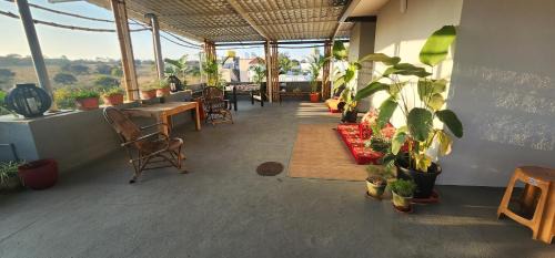 Gokulam Apartment | Sapphire Solitaire Homes
