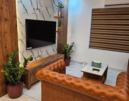 Palayam Apartment | The Pink Luxe Apartment