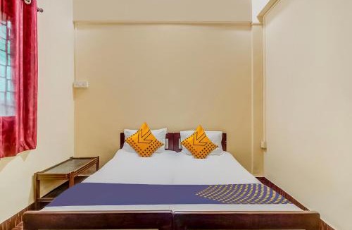 Nala Sopara Hotel | SPOT ON NEW USHAKAL LODGING & BOARDING