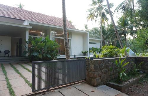 Kozhikode House | Malhar - Your home away from home