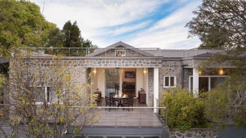 Kodaikanal Villa | Sunnyside - A LuxUnlock Private Villa