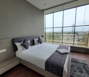 Sangli Hotel | Hotel Great View