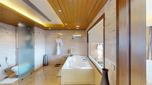 Nagpur Hotel | Radisson Blu Hotel, Nagpur