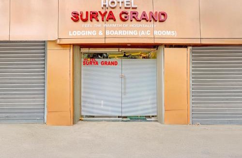 Andheri East House | Via Surya Grand