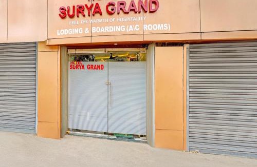 Andheri East House | Via Surya Grand