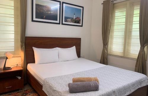 Kolhapur House | Home Away From Home