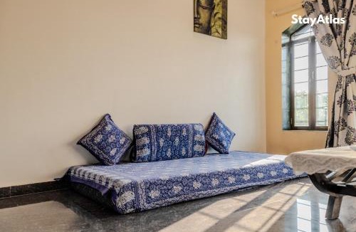 Igatpuri Hotel | Sierra Sky Villa
