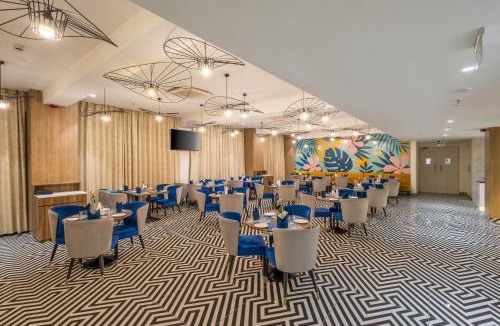 Taloja Hotel | Effotel by Sayaji Navi Mumbai