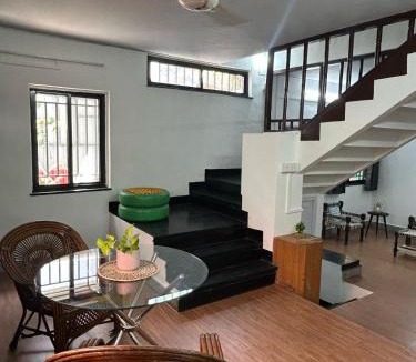 Nashik Hostel | Tripvana Backpacker Hostel