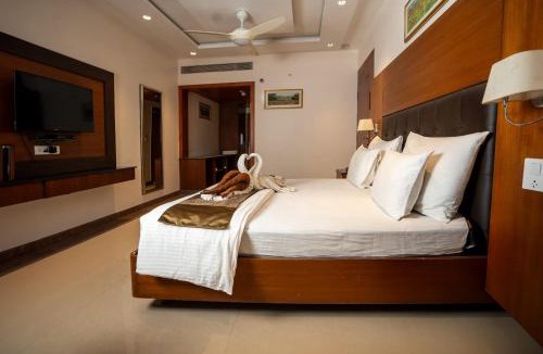 Davanagere Hotel | Southern Star,Davangere