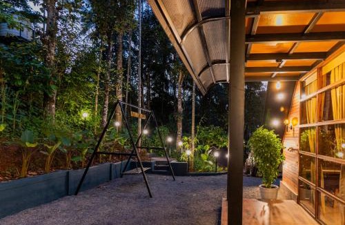 Sulthan Bathery House | Ethnic Villa Wayanad