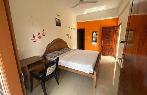Chowara House | Mattuppavu Beach House