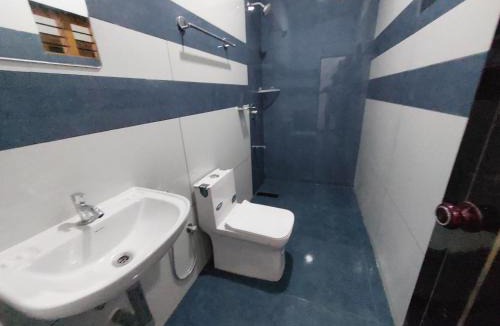 Cherthala House | Marari Irine Homestay