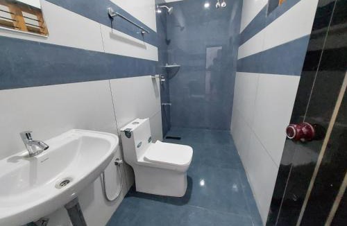 Cherthala House | Marari Irine Homestay