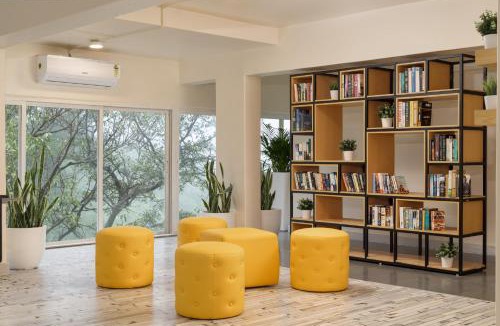 Khandala Hotel | Bloom Hotel - Khandala