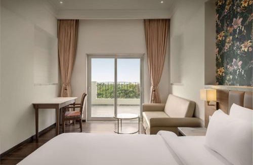 Yavatmal Hotel | Jasraj Palace Yavatmal Hotel, a member of Radisson Individuals