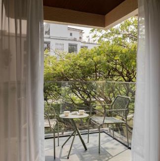 Khar Apartment | Orbit Serviced Apartments