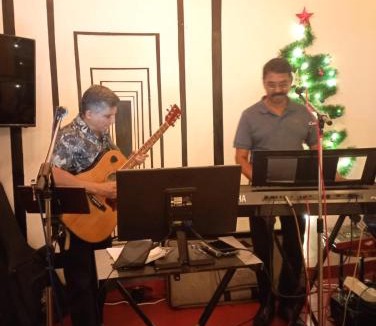 Panaji Hostel | Jambul House