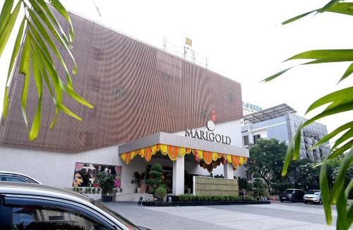 Shirdi Hotel | MARIGOLD-Newly Renovated Hotel
