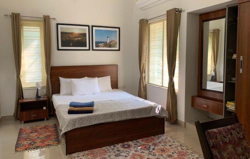 Kolhapur House | Home Away From Home