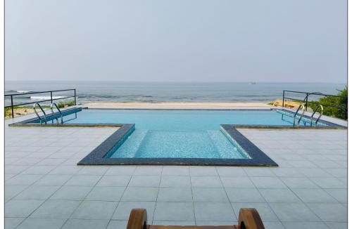 Devbag Resort | Parisa beach resort Tarkarli Bhogwe