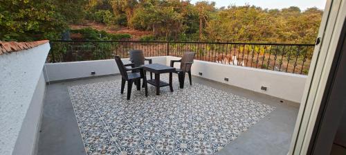 Dapoli Villa | 3 BHK Mrudgandh Villa, Dapoli Near Tamastirth Beach