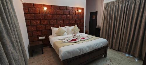 Dapoli Villa | 3 BHK Mrudgandh Villa, Dapoli Near Tamastirth Beach