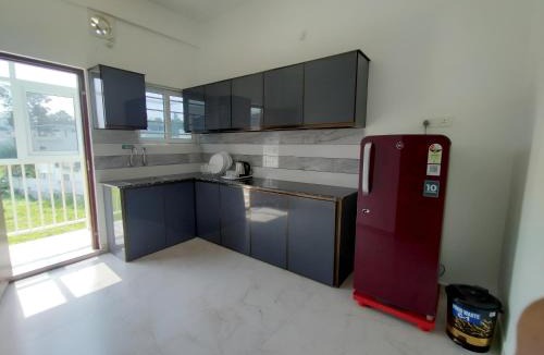 Kakkanad Apartment | The Mountmist Apartment