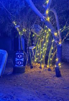 Pushkar Hostel | Veera's Hostel