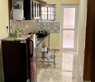 Bengaluru Apartment | 1bhk fully furnished