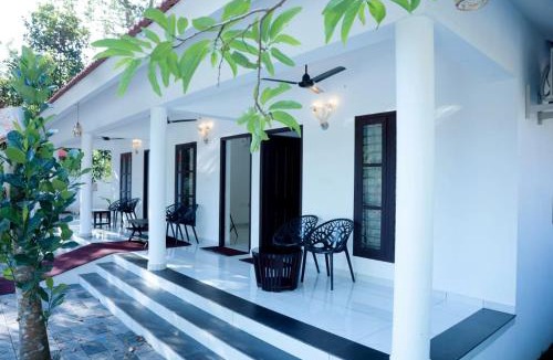 Mararikulam House | Marari Arattukulam Villa