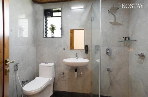 Alibaug Villa | EKOSTAY - Mercury Villa