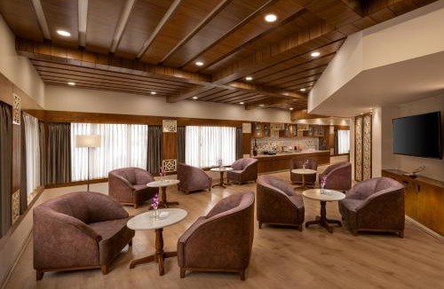 Cidco Hotel | Welcomhotel by ITC Hotels, Rama International, Aurangabad
