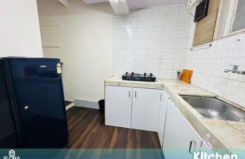 Dadar Apartment | 1 BR Service Apartment in Shivaji Park by Florastays