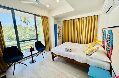 Gauravaddo Hotel | Mela By Half