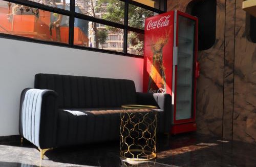 Goregaon West Hotel | Hotel Golden Suites - Near Nesco