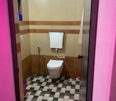 Meenangadi House | Dream inn family homestay