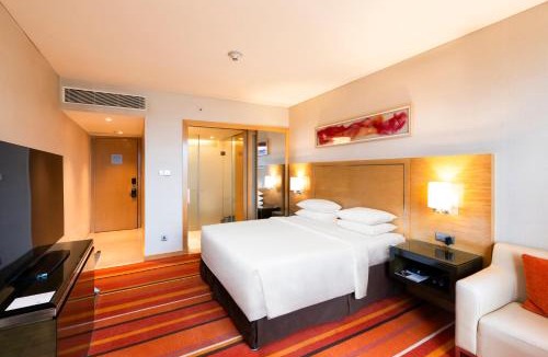Hinjawadi Hotel | Courtyard by Marriott Pune Hinjewadi