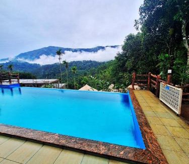 Anachal Resort | Bestinn Leisure Chalona Munnar